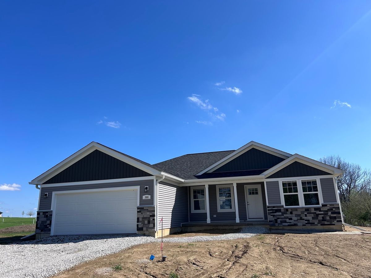 366 2959th Road, Lasalle, IL 61301