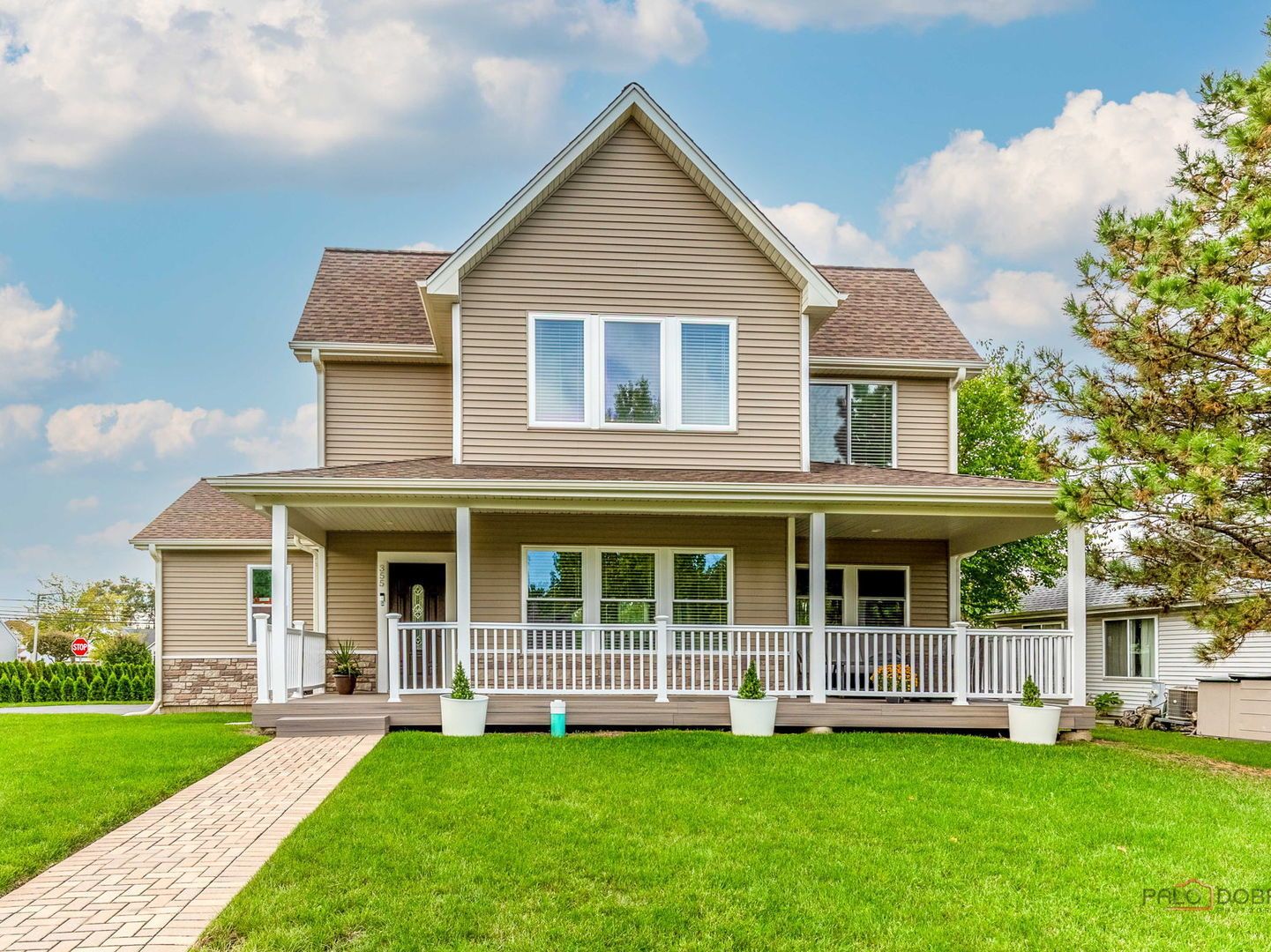 355 Woodhill Lane — Lake Villa, IL 60046