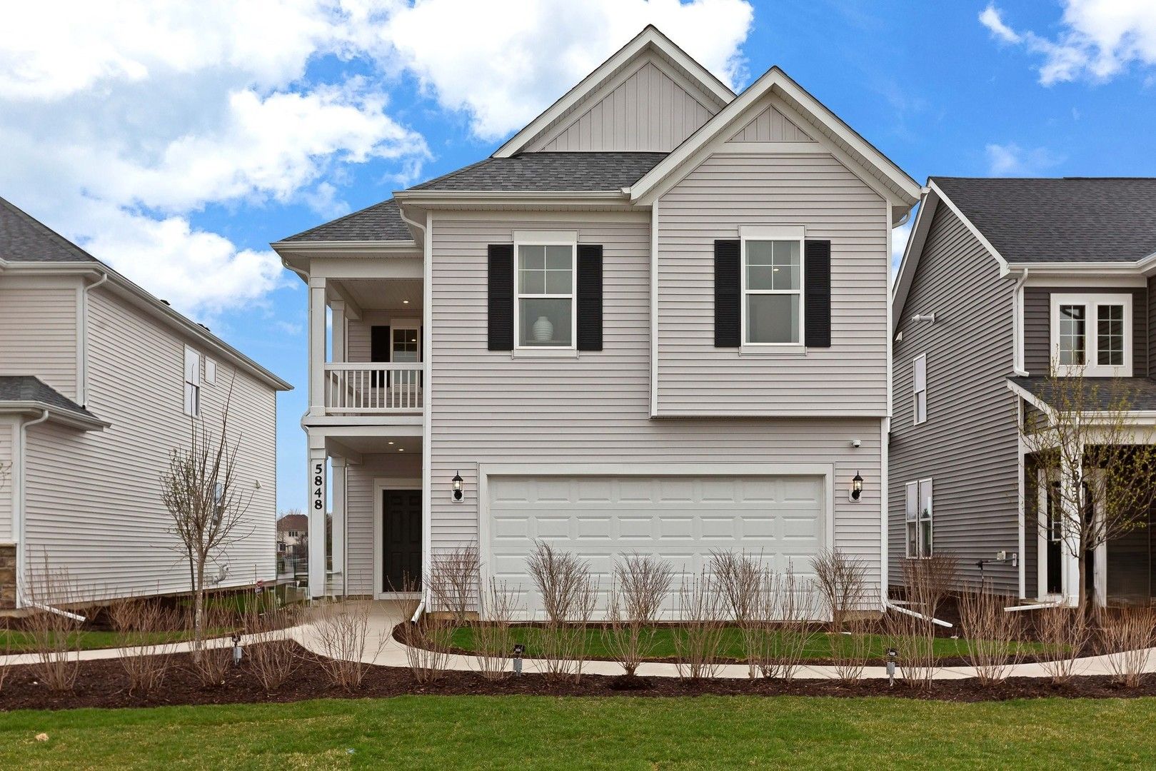 2316 Spur Road — Naperville, IL 60564