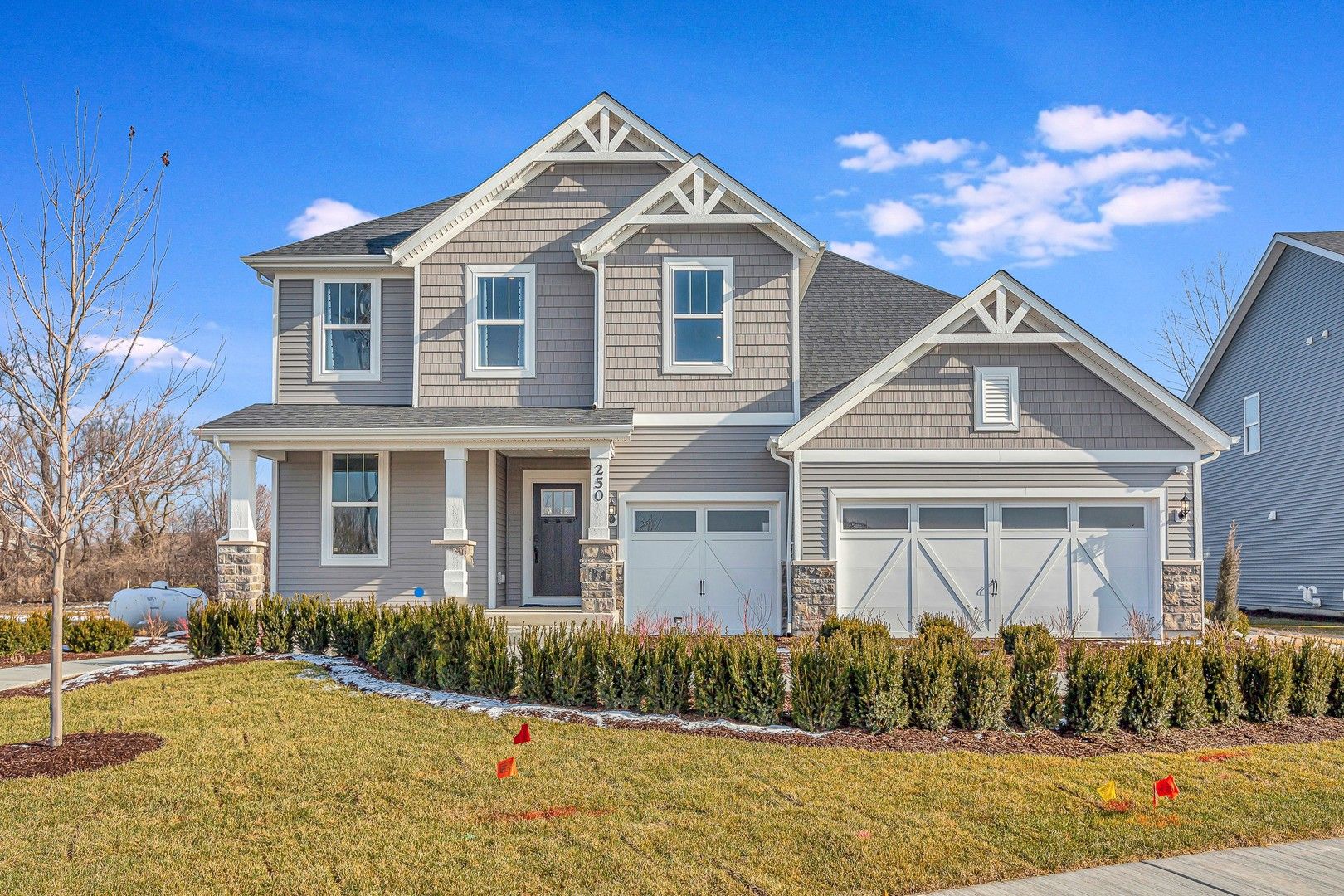 3151 Peyton Circle — Aurora, IL 60503