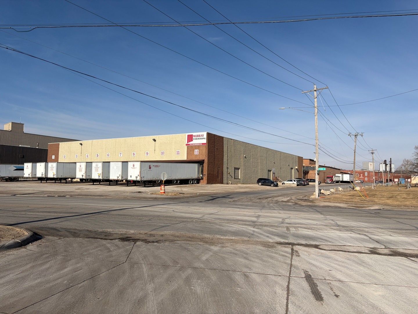 1701 Rockingham Road — Davenport, IA 52802