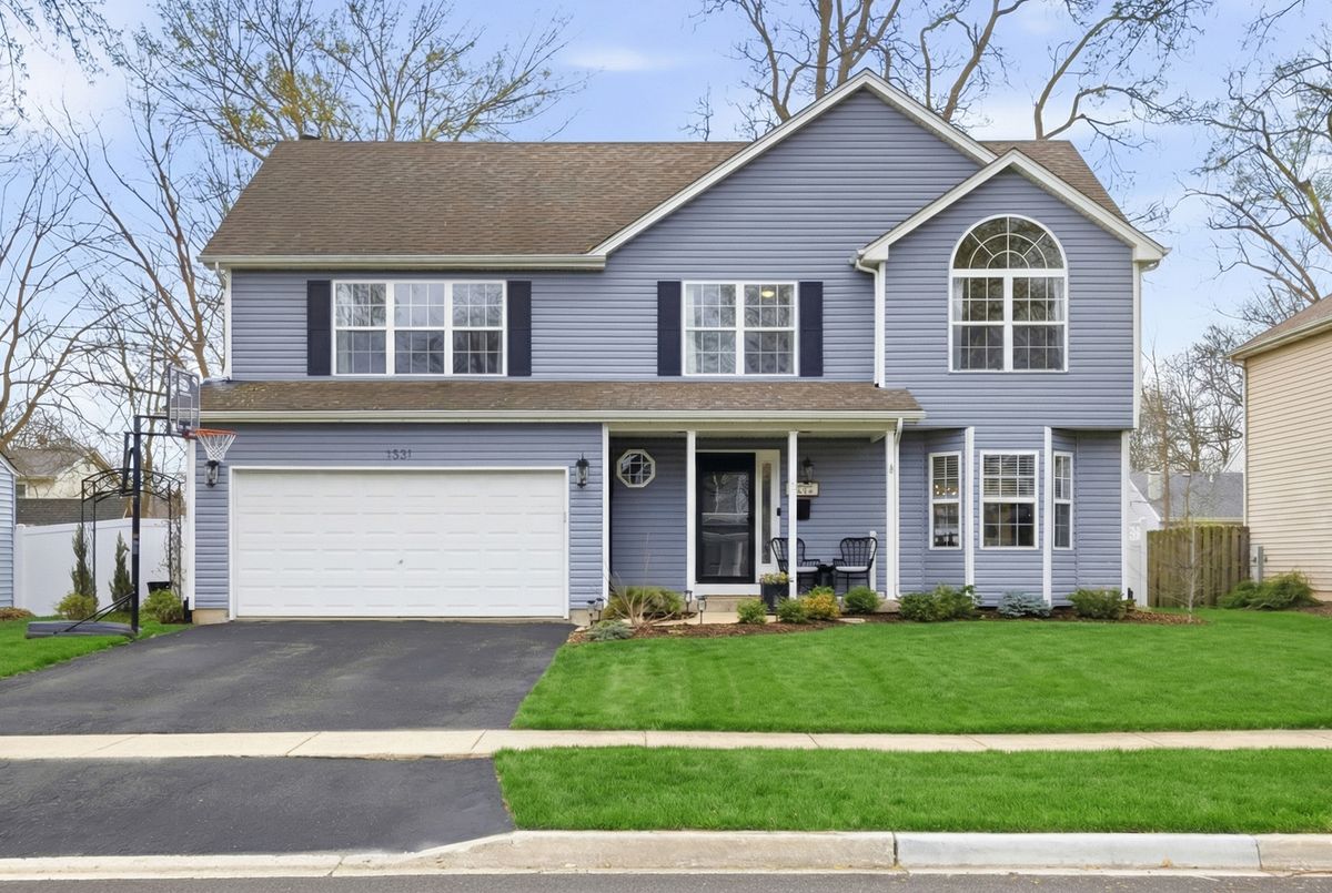 1331 7th Street, St. Charles, IL 60174