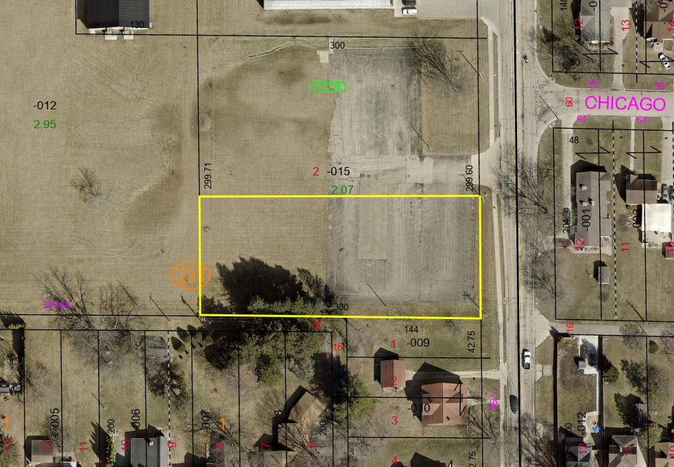 - 13th Avenue — Mendota, IL 61342