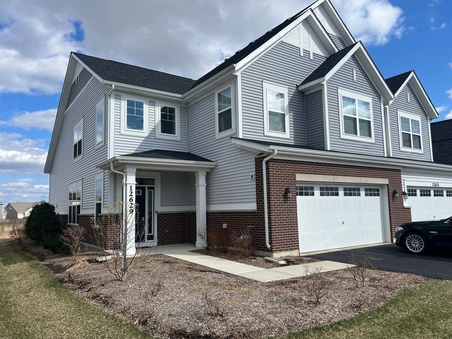 12629 S Potomac Drive — Plainfield, IL 60585
