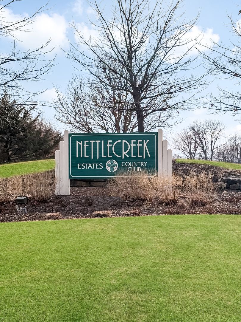 Lot 106  SEC 1-33-6 Country Club Lane — Morris, IL 60450