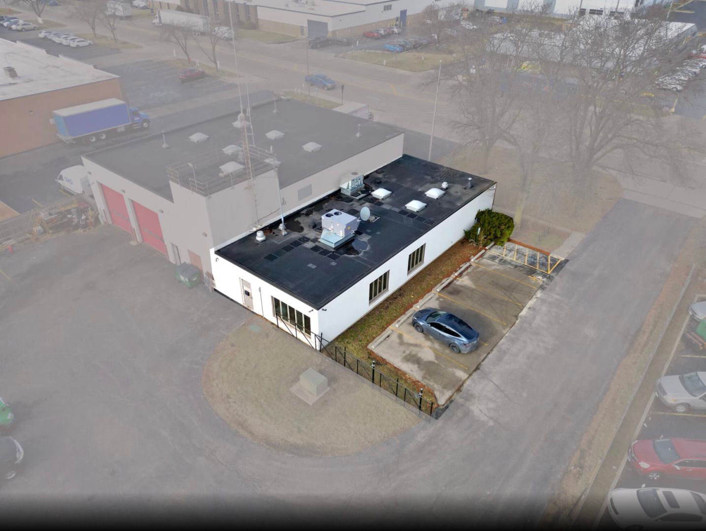 1655 Greenleaf Avenue — Elk Grove Village, IL 60007