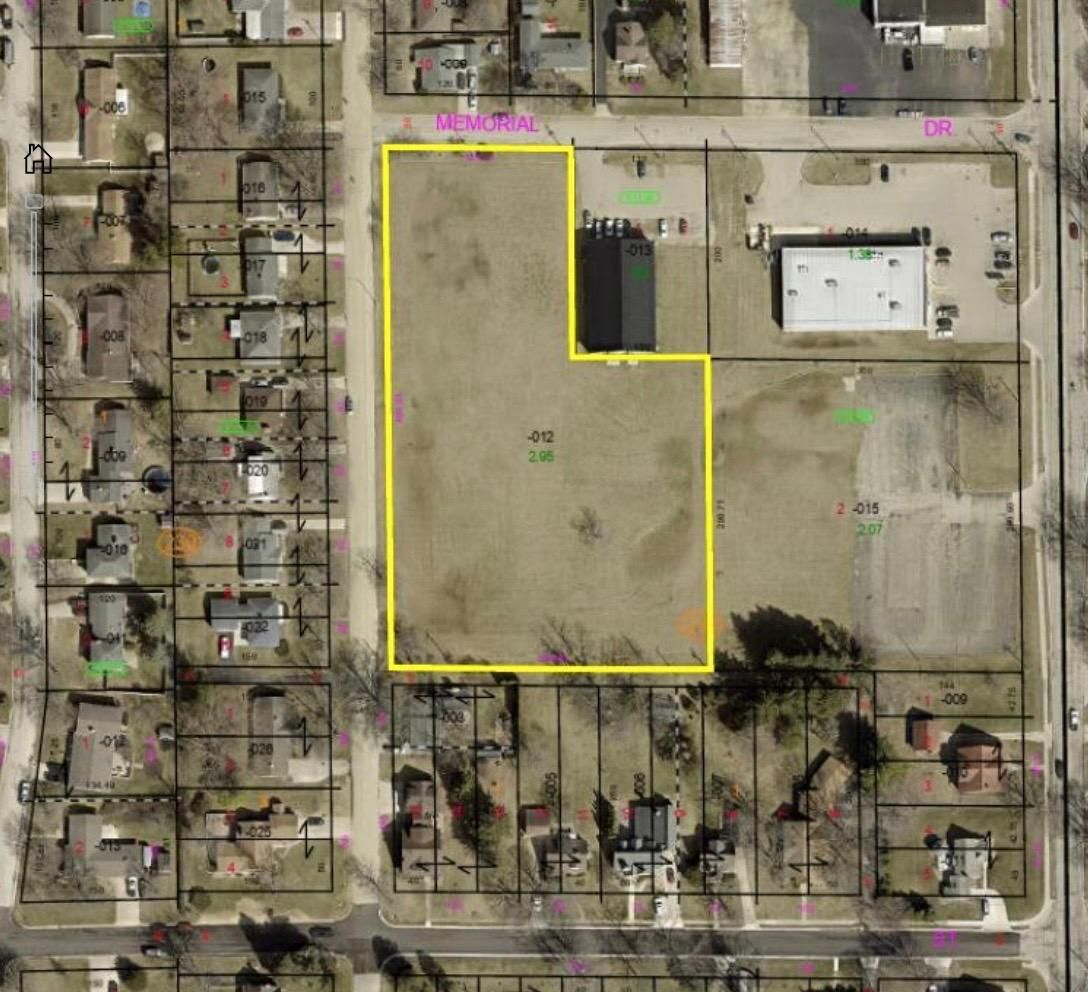 - 14th Avenue — Mendota, IL 61342