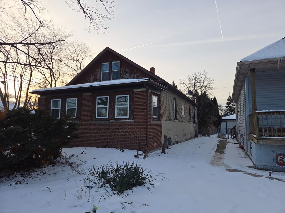 2219 Market Street, Blue Island, IL 60406