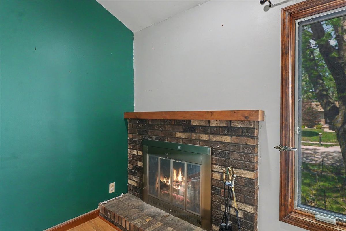 2123 Mill Stone Road, Decatur, IL 62526