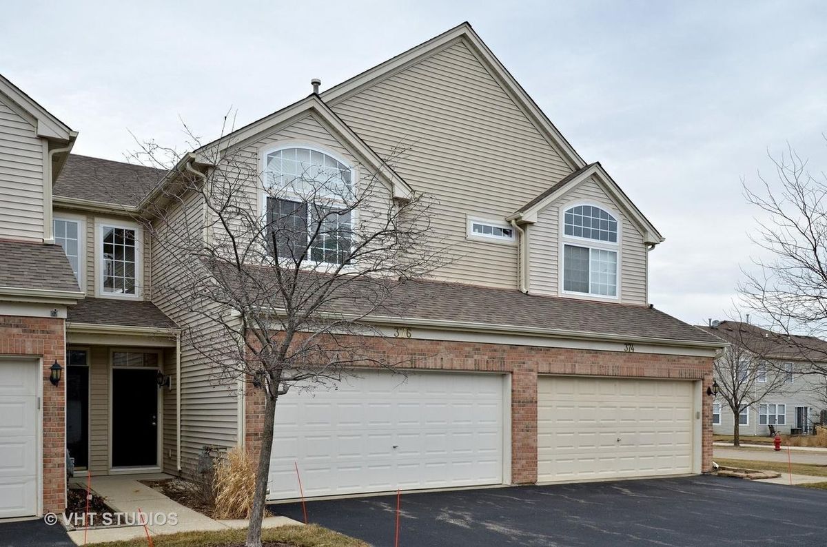 376 Tower Drive, Hainesville, IL 60030