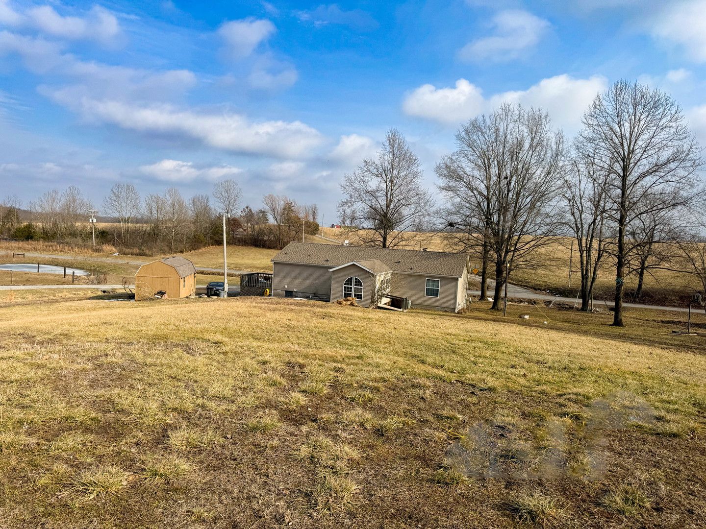 320 N Old Marion Road — Goreville, IL 62939
