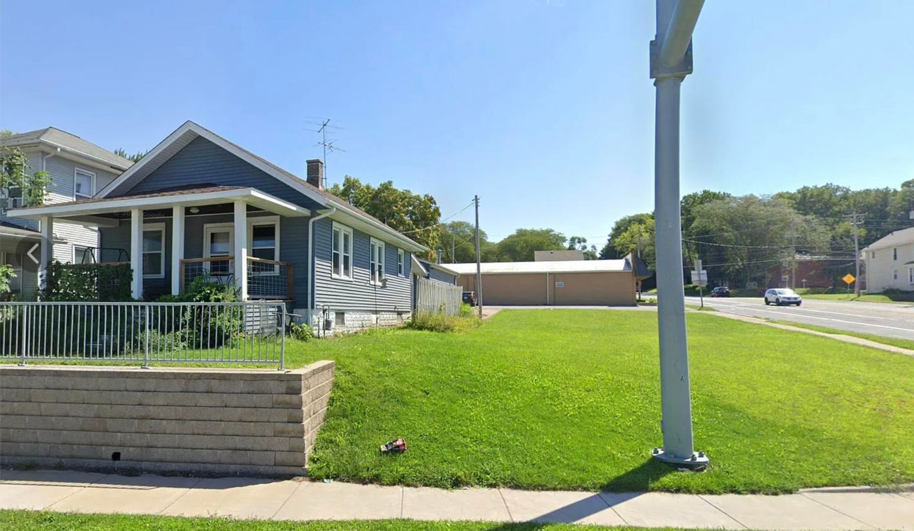 4529 11th Street — Rock Island, IL 61201