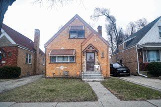 1107 24th Avenue — Bellwood, IL 60104