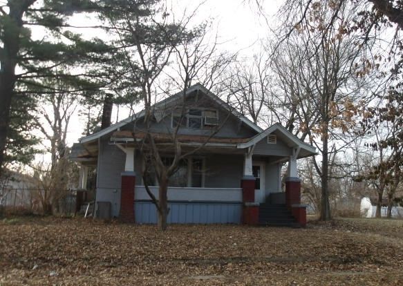 1521 N Union Street — Decatur, IL 62526