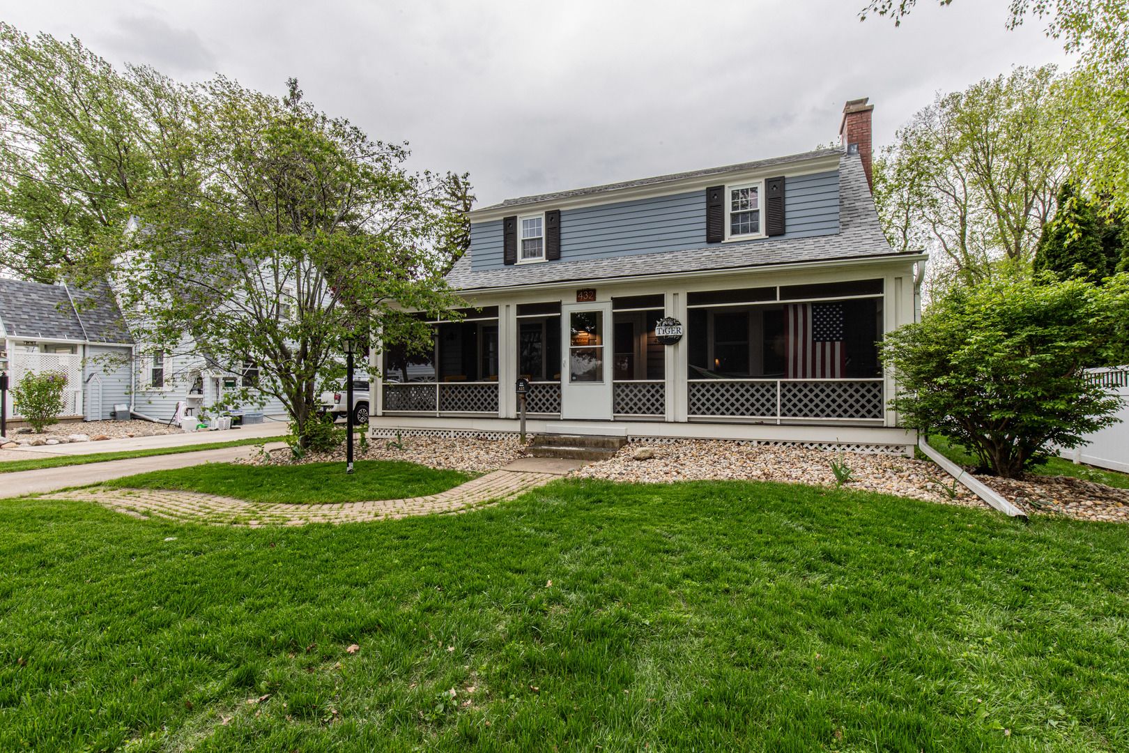 432 E Crown Street — Princeton, IL 61356