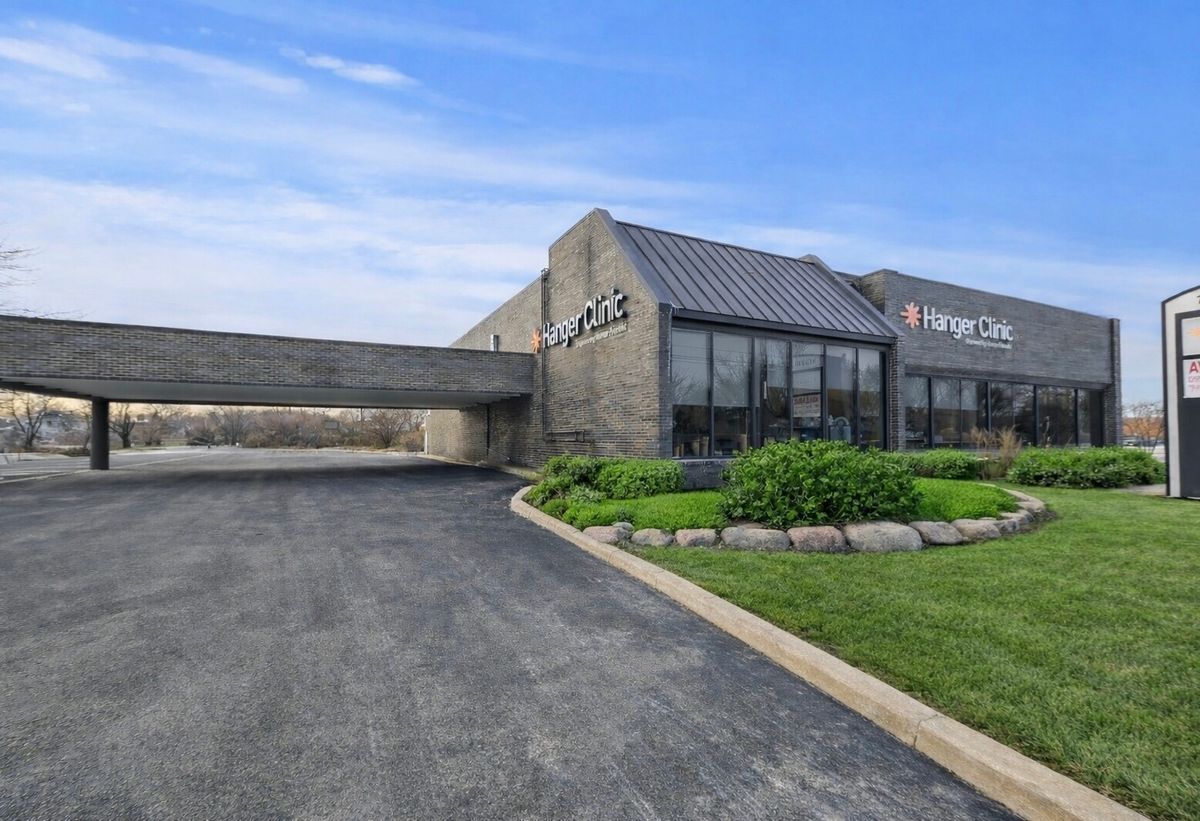 11346 Cicero Avenue, Alsip, IL 60803