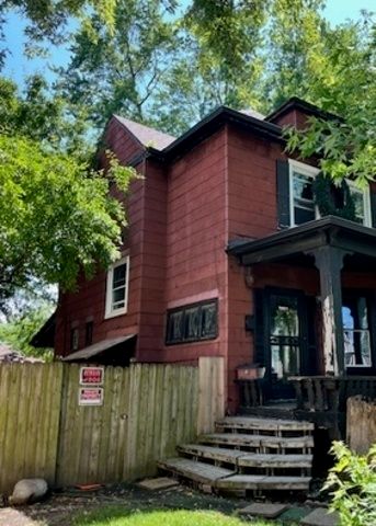 3651 W 64th Place — Chicago, IL 60629