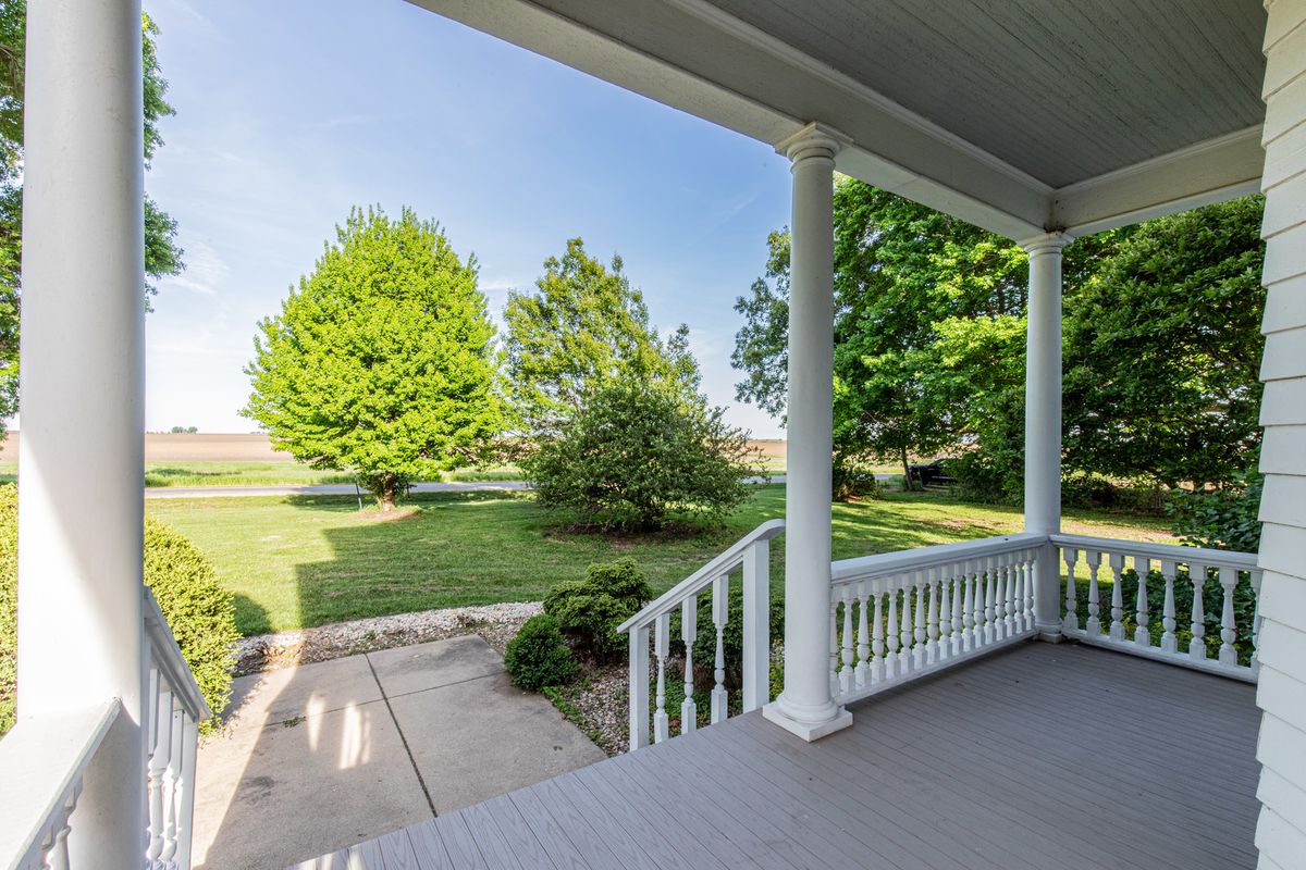 22183 1750 E Street, Princeton, IL 61356