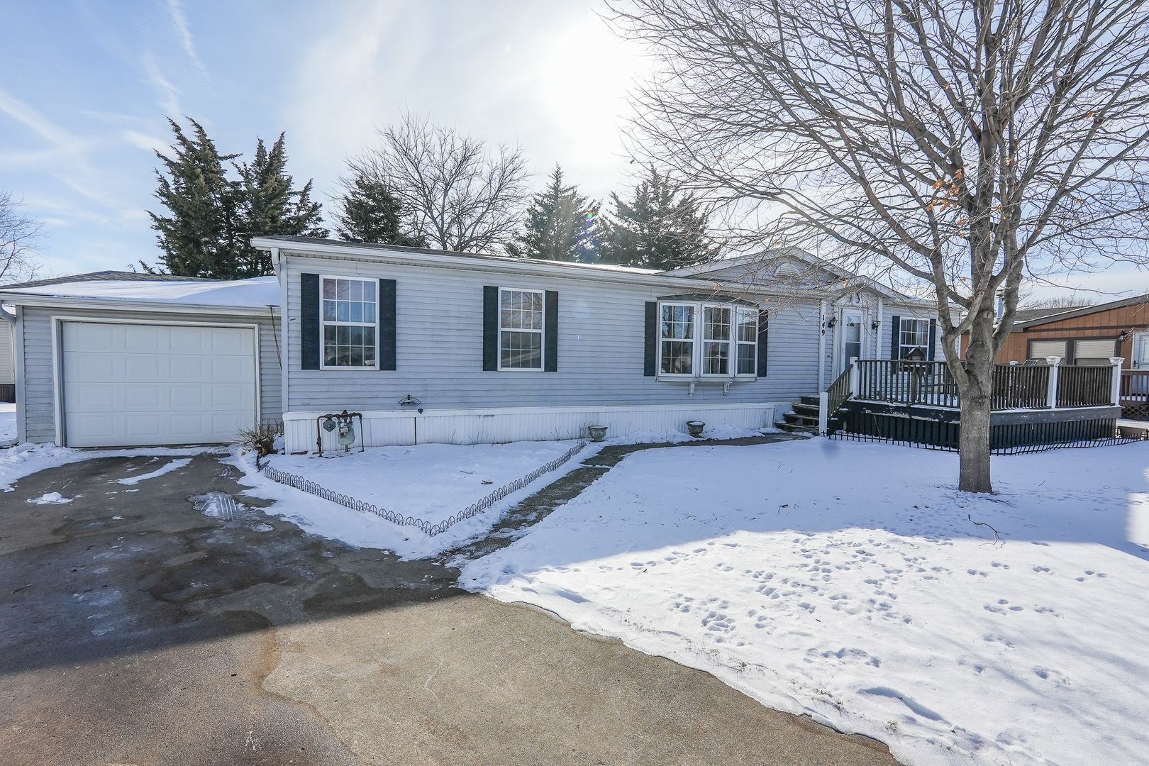 149 Daniel Court — Manteno, IL 60950