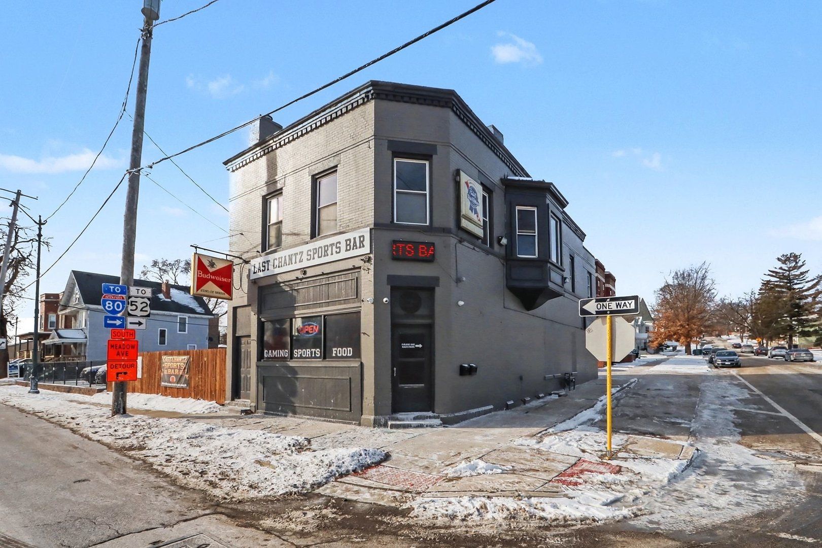 117 N Center Street — Joliet, IL 60435