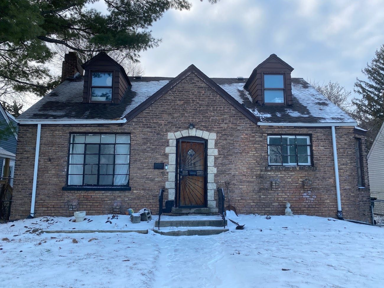 158 W Glen Lane — Riverdale, IL 60827