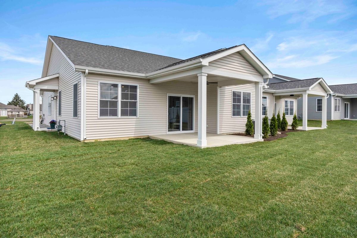 6367 Jasmine Avenue, Portage, IN 46368