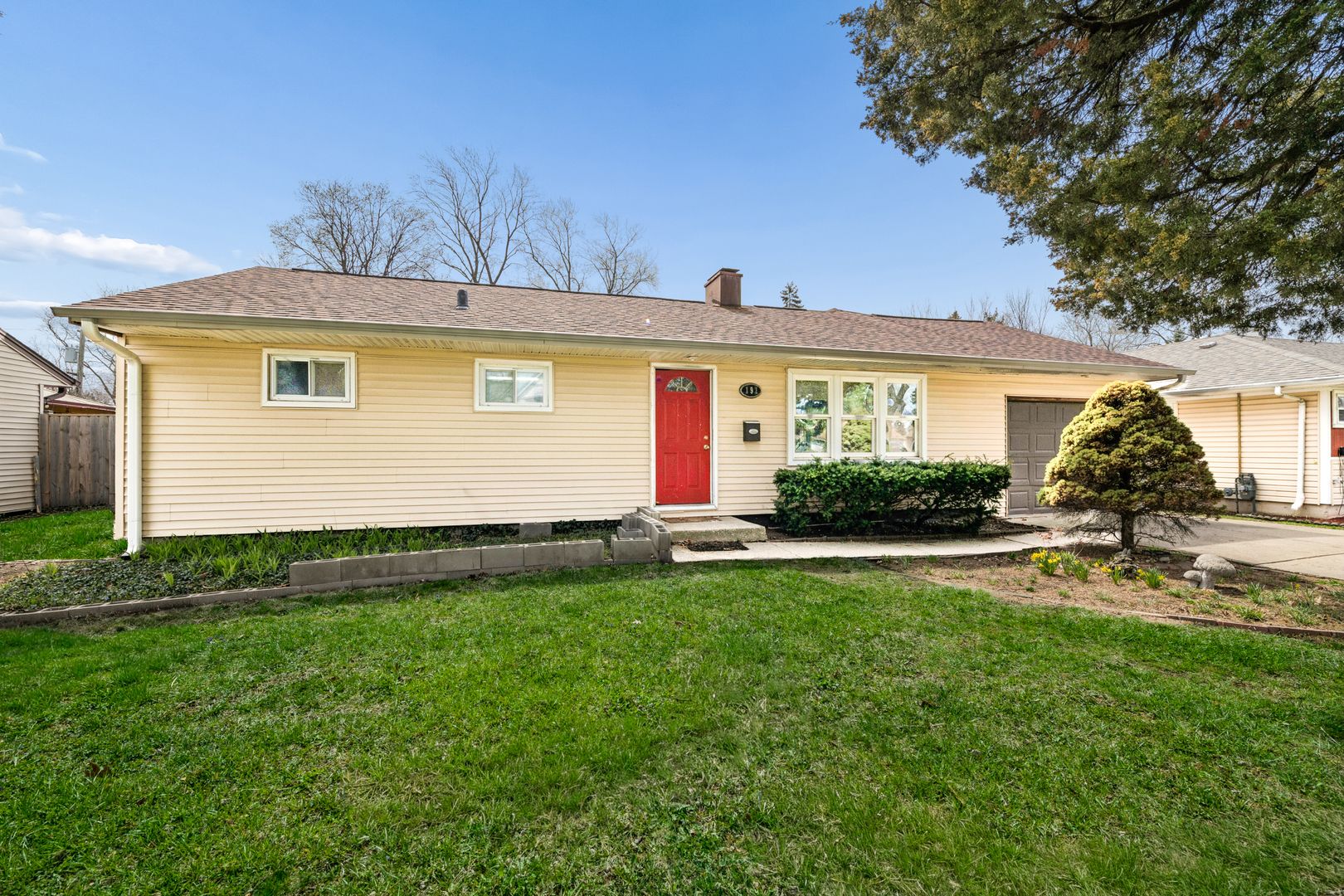 191 Ashland Avenue — Des Plaines, IL 60016