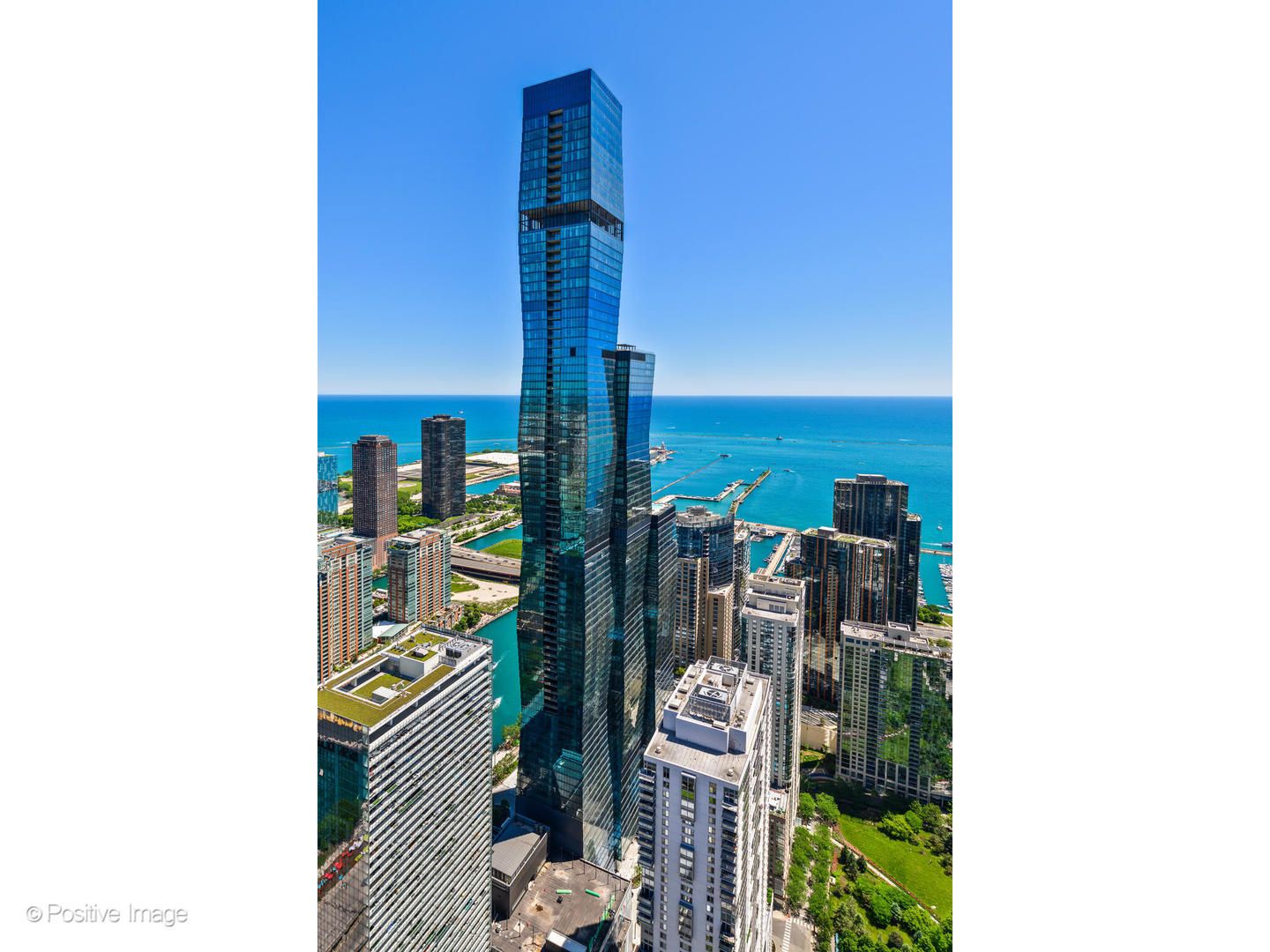 363 E Wacker Drive #1903 — Chicago, IL 60601
