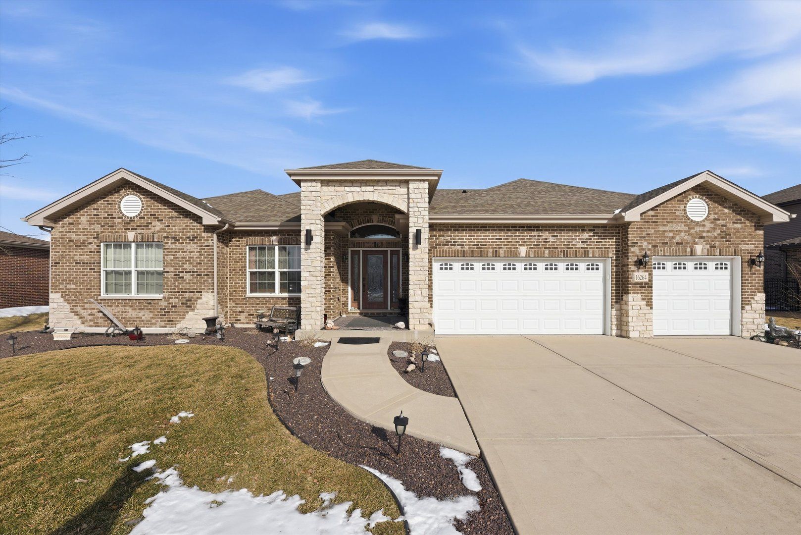 16264 W Pinto Lane — Manhattan, IL 60442