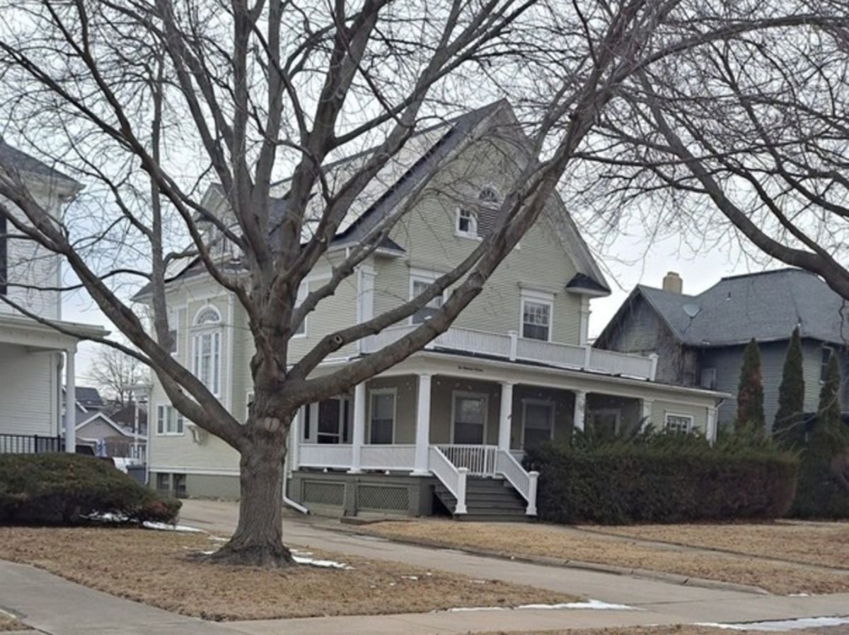 216 Cleveland Street, Spring Valley, IL 61362