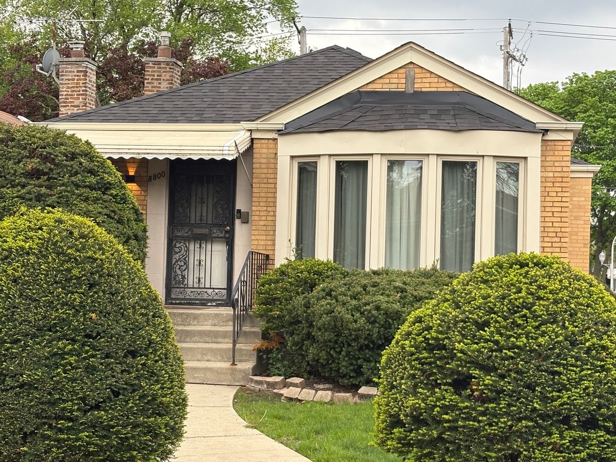 8800 Merrill Avenue, Chicago, IL 60617