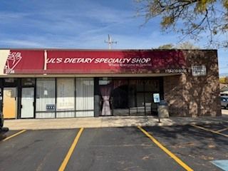 2736 W 111th Street — Chicago, IL 60655