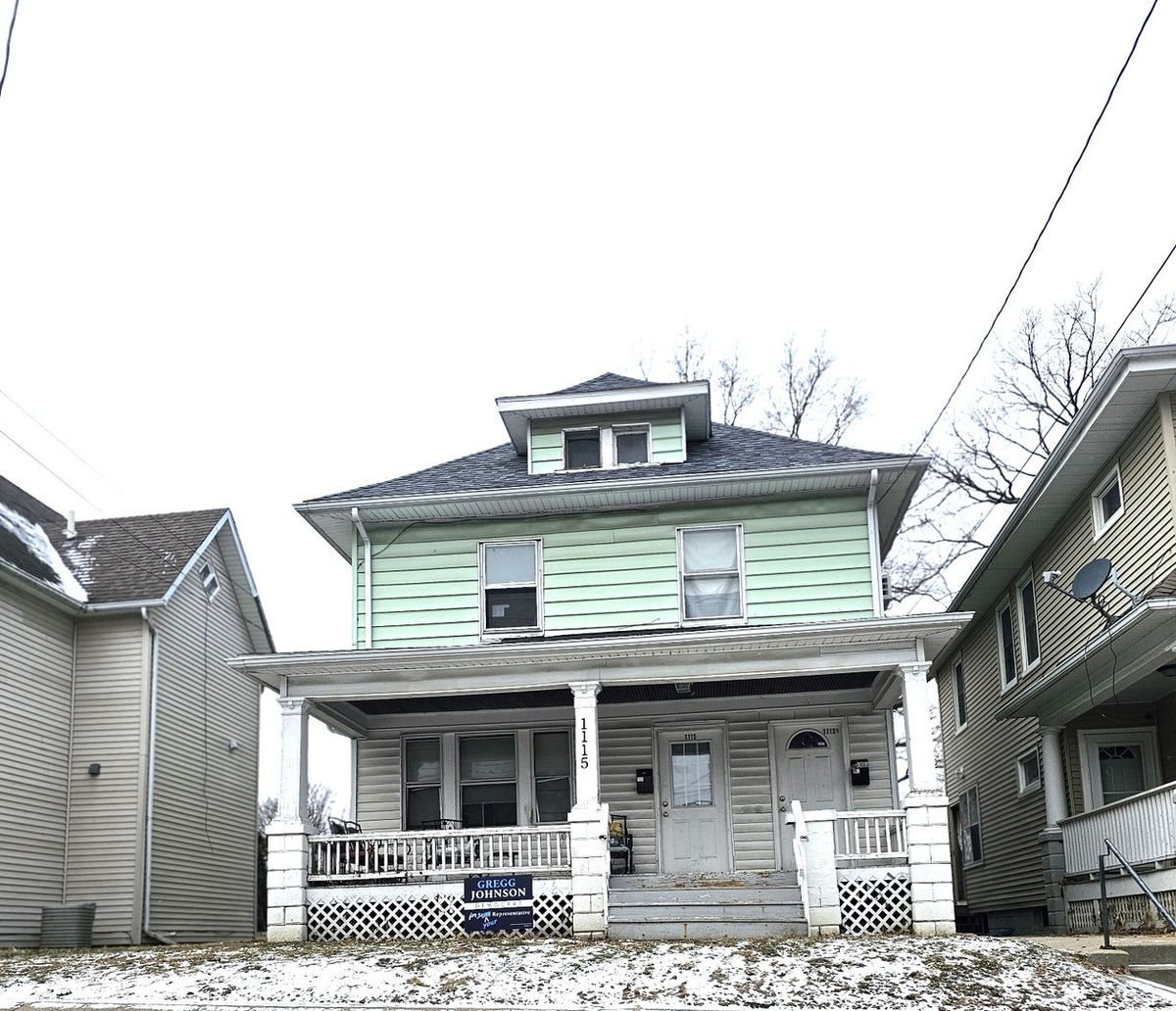 1115 14 Street, Moline, IL 61265