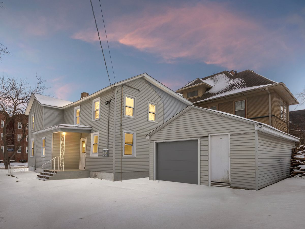 505 Chicago Avenue, Kankakee, IL 60901