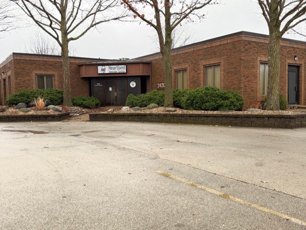 2420 Nebraska Avenue, Peoria, IL 61604