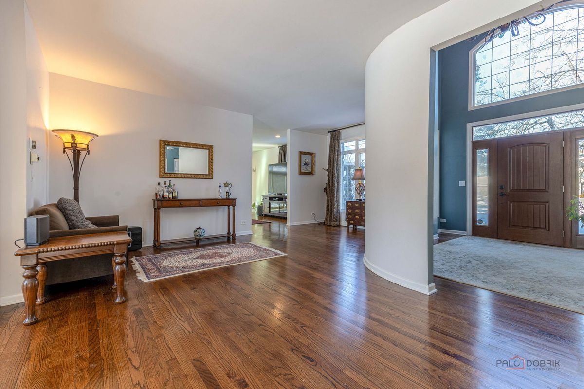 3031 Farner Court, Riverwoods, IL 60015