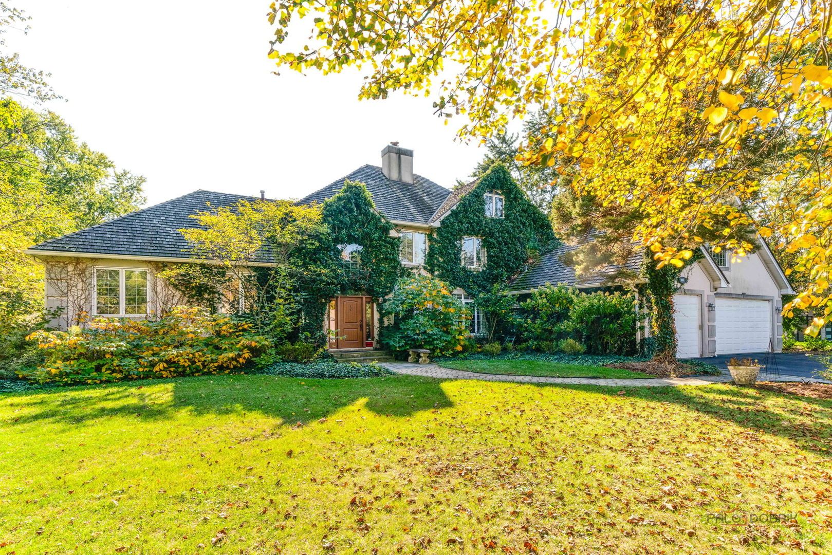 3031 Farner Court — Riverwoods, IL 60015