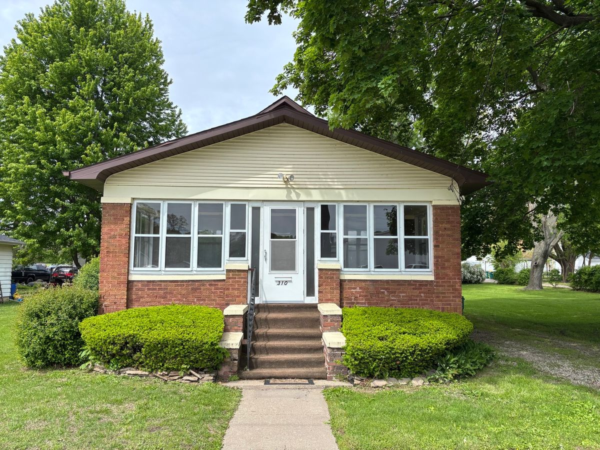 310 Murdock Street, Streator, IL 61364