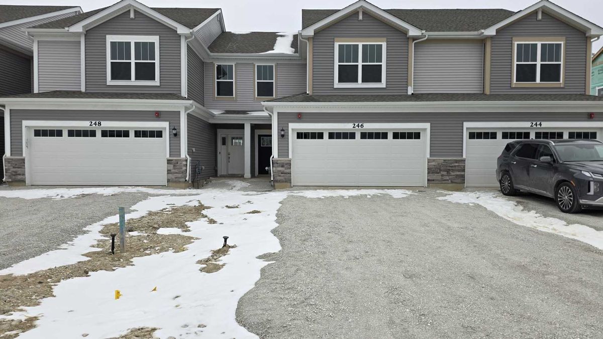 246 Cooney Way, Oswego, IL 60543