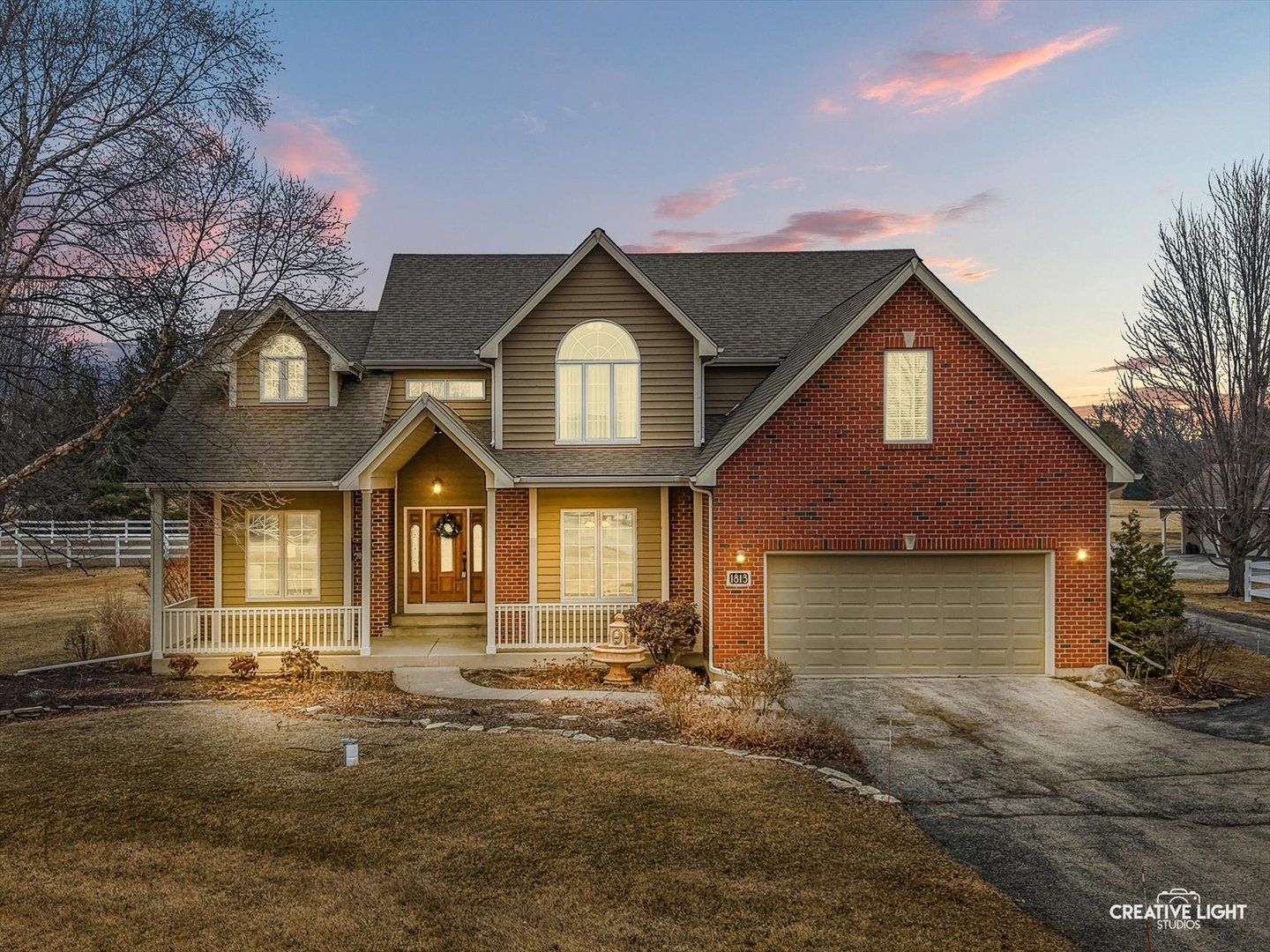 1813 Winchester Court — Oswego, IL 60543