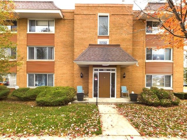 3909 W 123RD Street #205A — Alsip, IL 60803