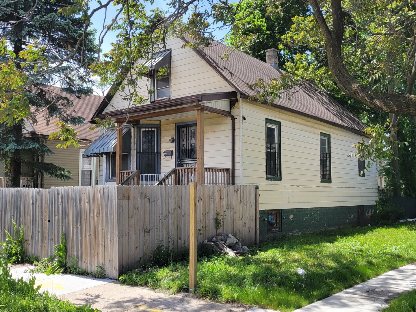 11432 S Wentworth Avenue — Chicago, IL 60628