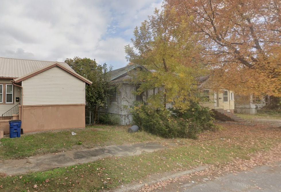 3712 Highland Avenue, Cairo, IL 62914