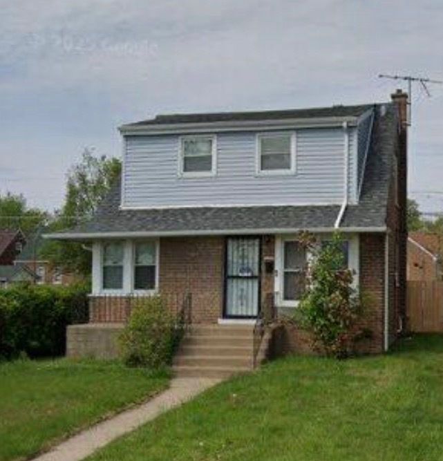 11056 State Line Road — Chicago, IL 60617