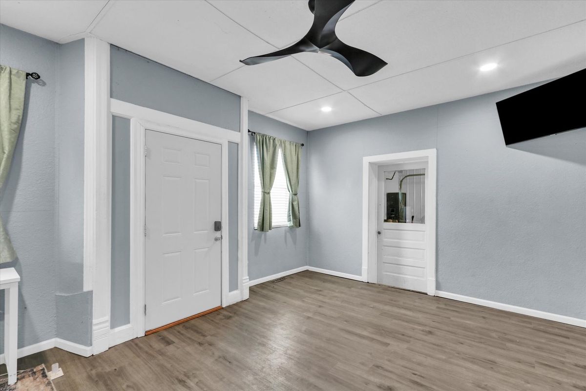 106 N Main Street, Homer, IL 61849