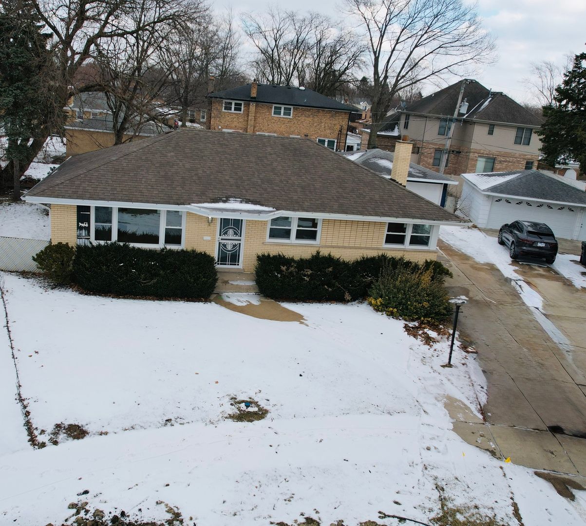 960 167th Street — South Holland, IL 60473