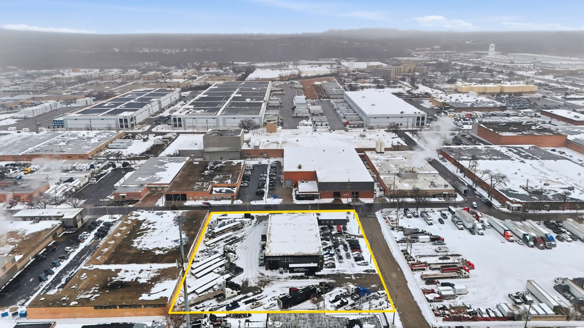 2020 N 15th Avenue — Melrose Park, IL 60160