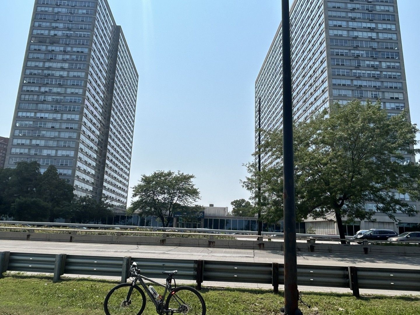 4800 S Chicago Beach Drive #2212 — Chicago, IL 60615