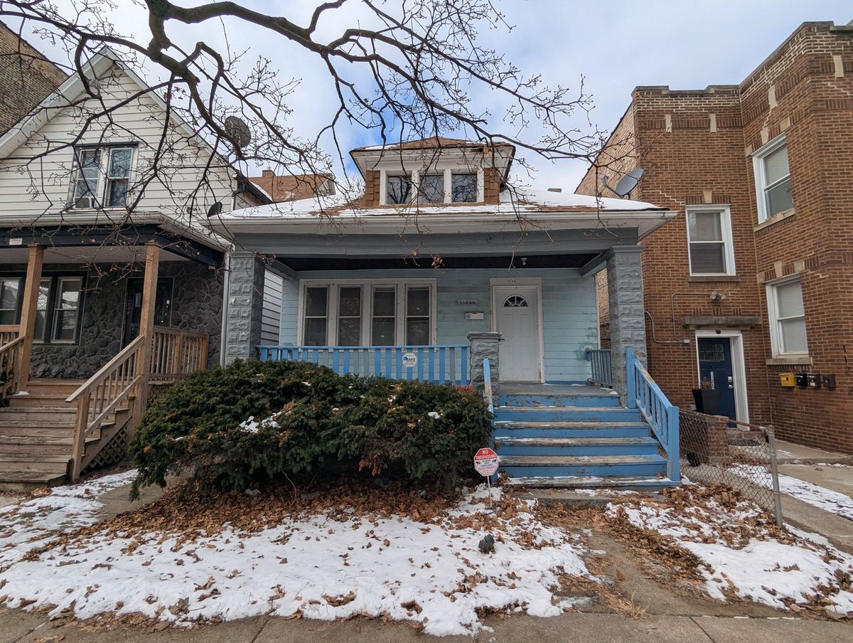 11246 Indiana Avenue, Chicago, IL 60628
