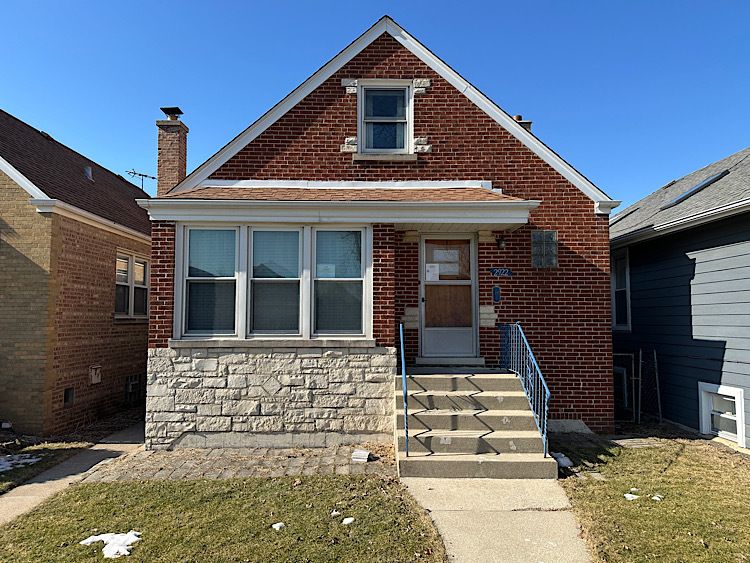 2922 Natchez Avenue, Chicago, IL 60634